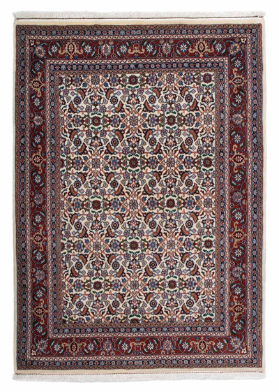 Moud Tæppe 108x154cm - Persisk tæppe