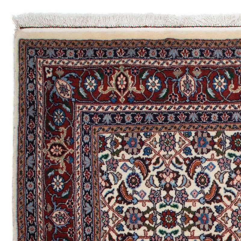 Persisk tæppe - Classic - 154 x 108 cm - beige