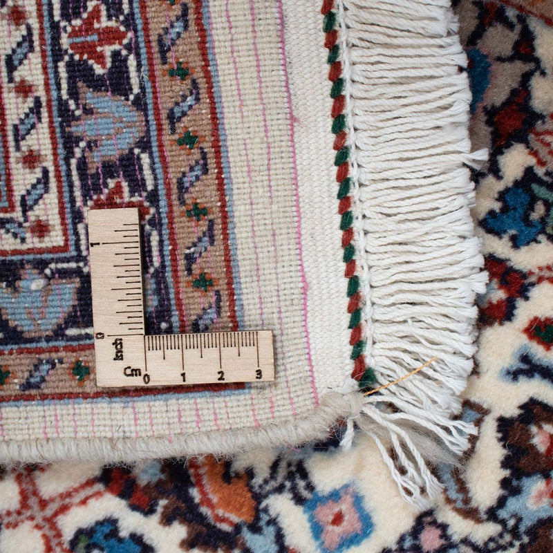 Persisk tæppe - Classic - 154 x 108 cm - beige