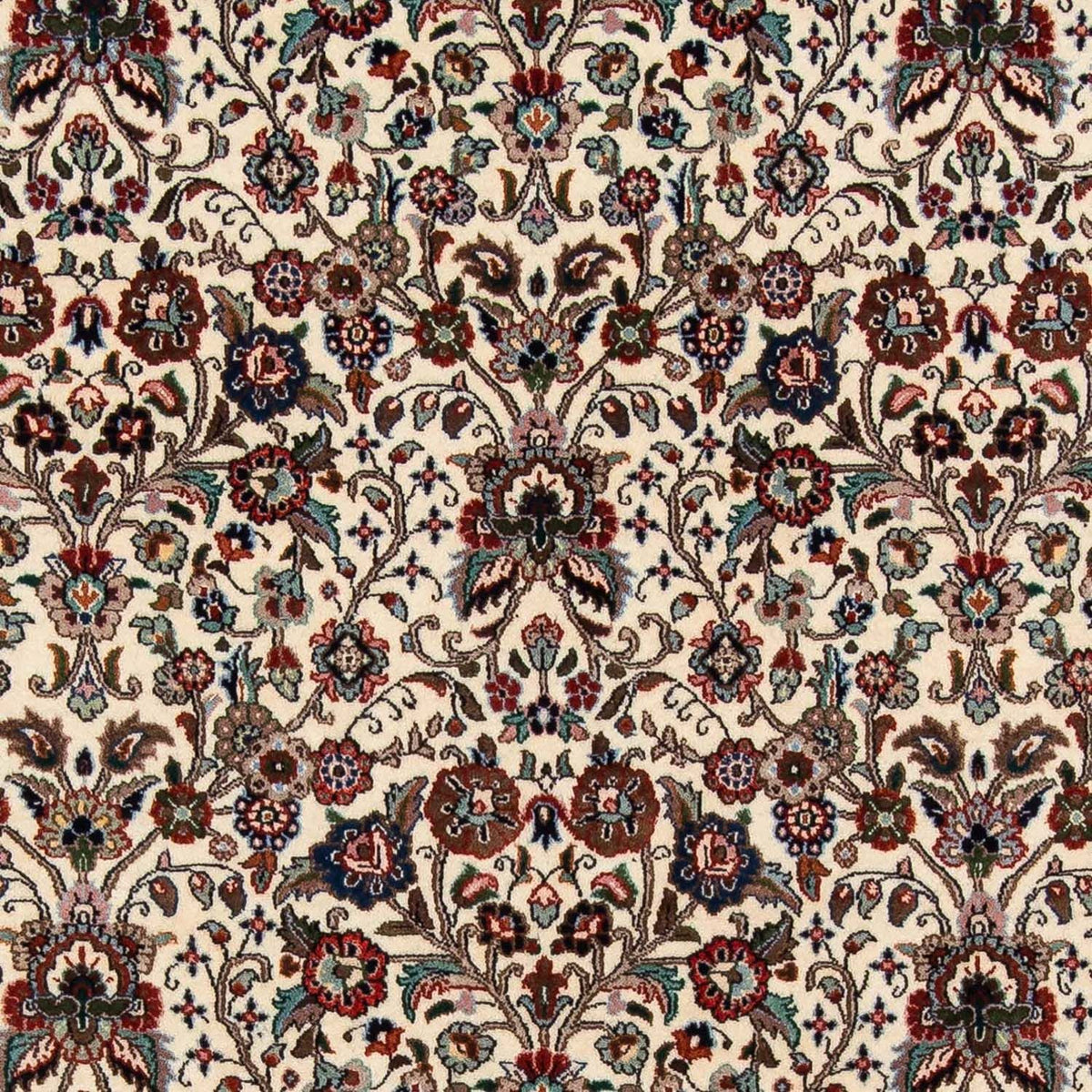 Persisk tæppe - Classic - 287 x 196 cm - beige