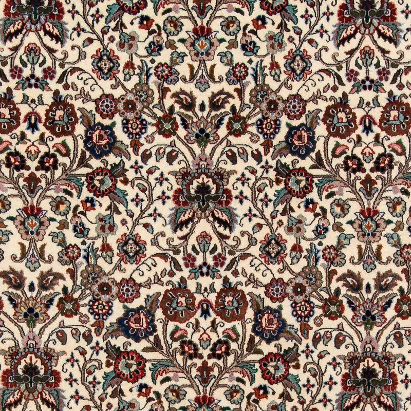 Persisk tæppe - Classic - 287 x 196 cm - beige