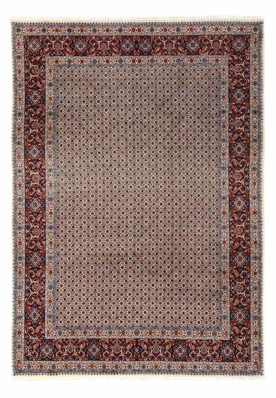 Moud Tæppe 241x346cm - Persisk tæppe