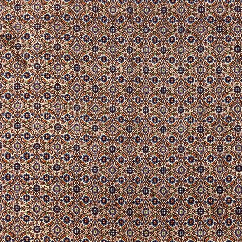 Persisk tæppe - Classic - 355 x 254 cm - beige