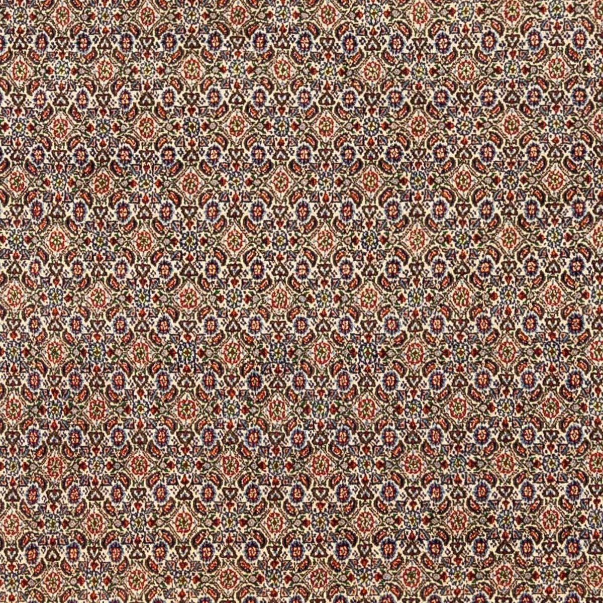 Persisk tæppe - Classic - 346 x 238 cm - lysrød