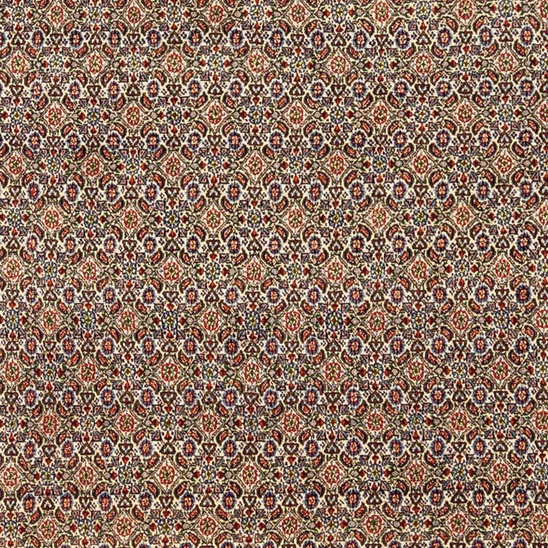 Persisk tæppe - Classic - 346 x 238 cm - lysrød