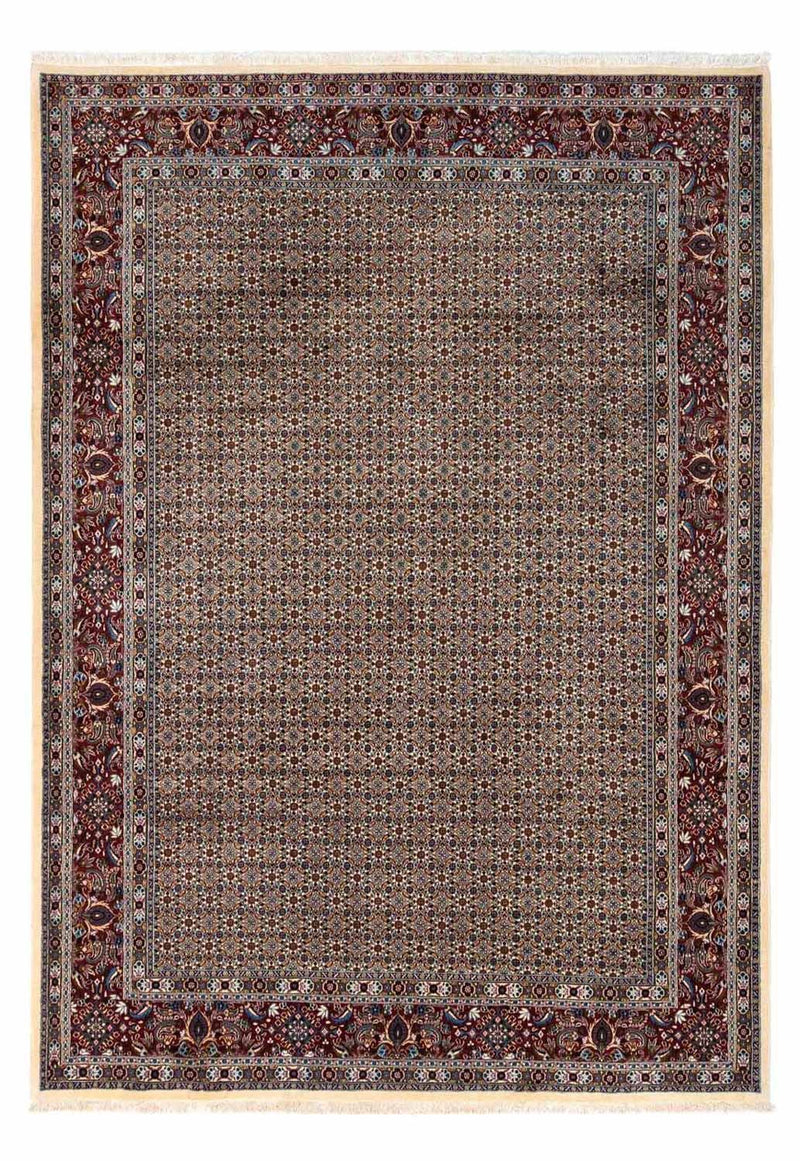 Persisk tæppe - Classic - 346 x 252 cm - beige