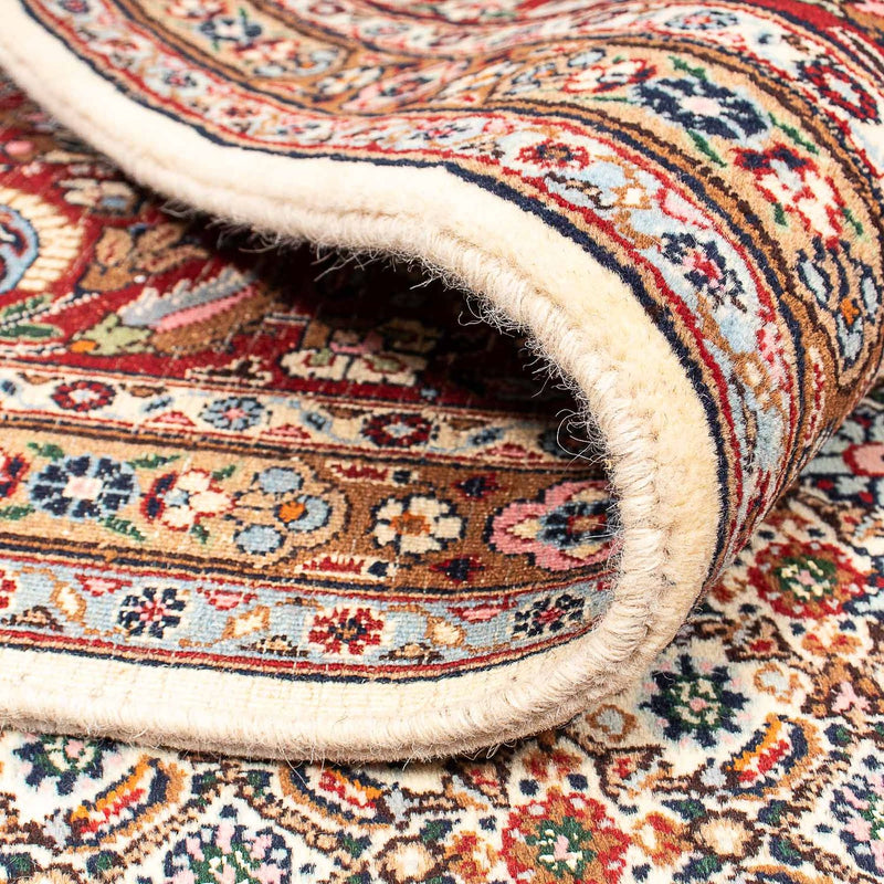 Persisk tæppe - Classic - 392 x 300 cm - beige