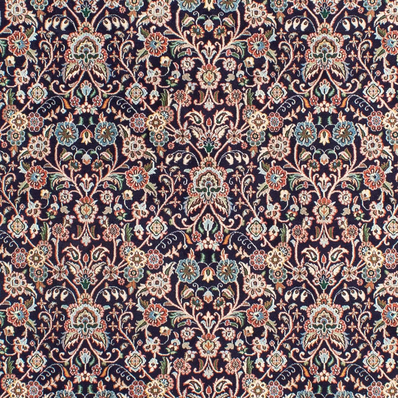 Persisk tæppe - Classic - 290 x 205 cm - sort