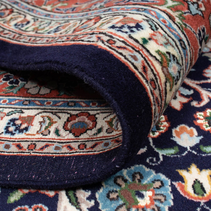 Persisk tæppe - Classic - 290 x 205 cm - sort