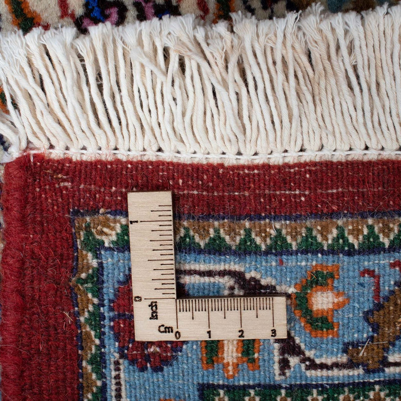 Persisk tæppe - Classic - 151 x 92 cm - flerfarvet