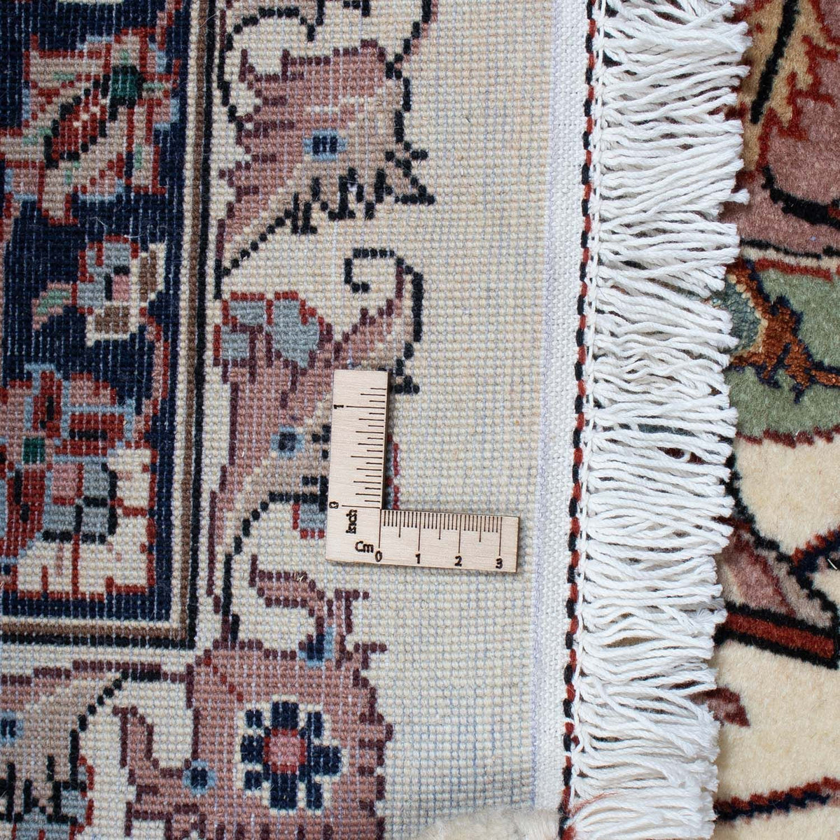 Persisk tæppe - Classic - 310 x 200 cm - beige