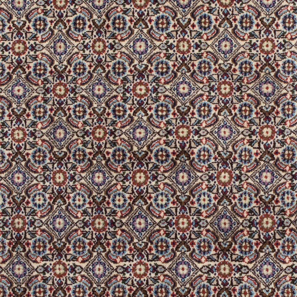 Persisk tæppe - Classic - 150 x 98 cm - beige