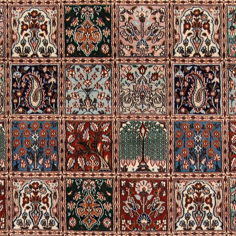 Persisk tæppe - Classic - 284 x 199 cm - flerfarvet