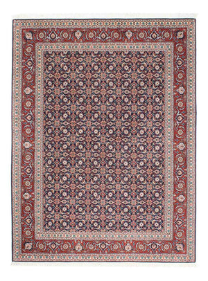 Persisk tæppe - Tabriz - Royal - 200 x 153 cm - flerfarvet