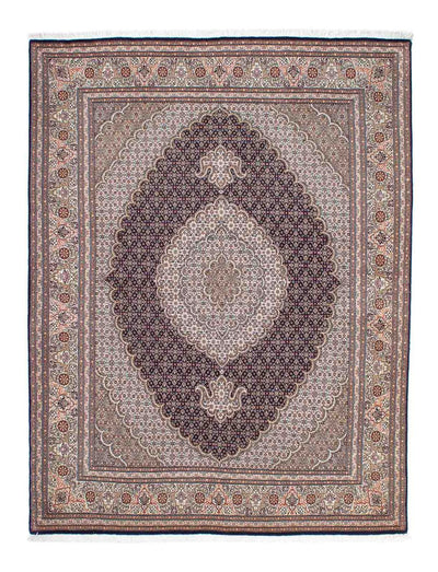 Tabriz Tæppe 156x205cm - Persisk tæppe