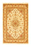 Persisk tæppe - Tabriz - Royal - 162 x 102 cm - beige