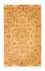 Persisk tæppe - Tabriz - Royal - 161 x 98 cm - beige