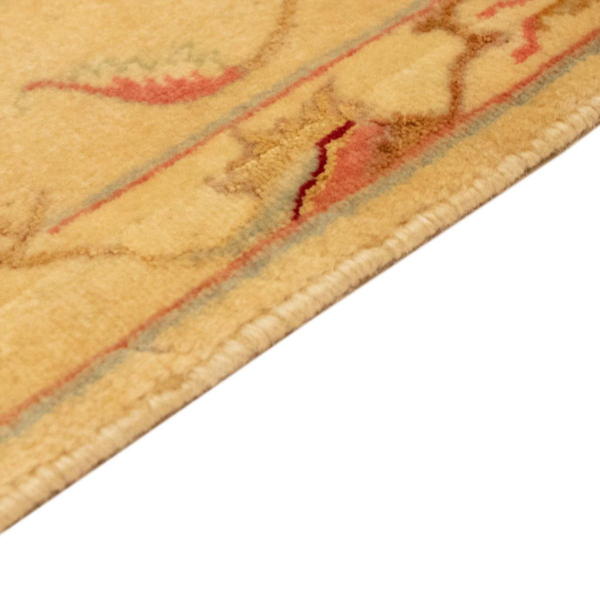 Persisk tæppe - Tabriz - Royal - 161 x 98 cm - beige