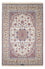 Persisk tæppe - Isfahan - Premium - 237 x 158 cm - beige