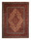 Persisk tæppe - Nomadisk - 333 x 244 cm - beige