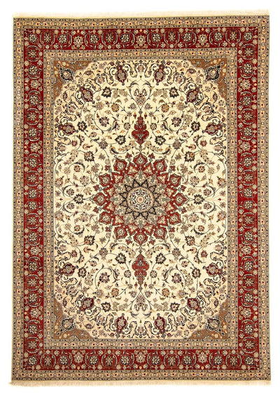 Tabriz - 50 Raj Tæppe 255x340cm - Persisk tæppe