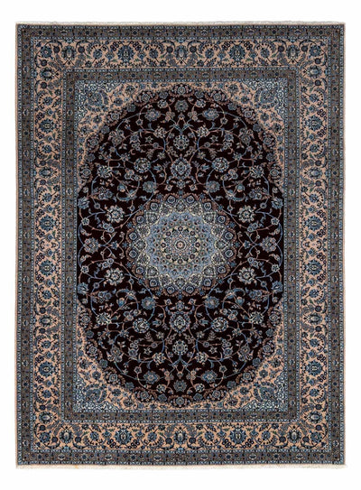 Nain - 9La Tæppe 248x347cm - Persisk tæppe