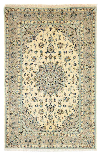 Kashan Tæppe 137x210cm - Persisk tæppe