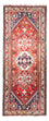 Løber Persisk tæppe - Nomadisk - 169 x 74 cm - rød