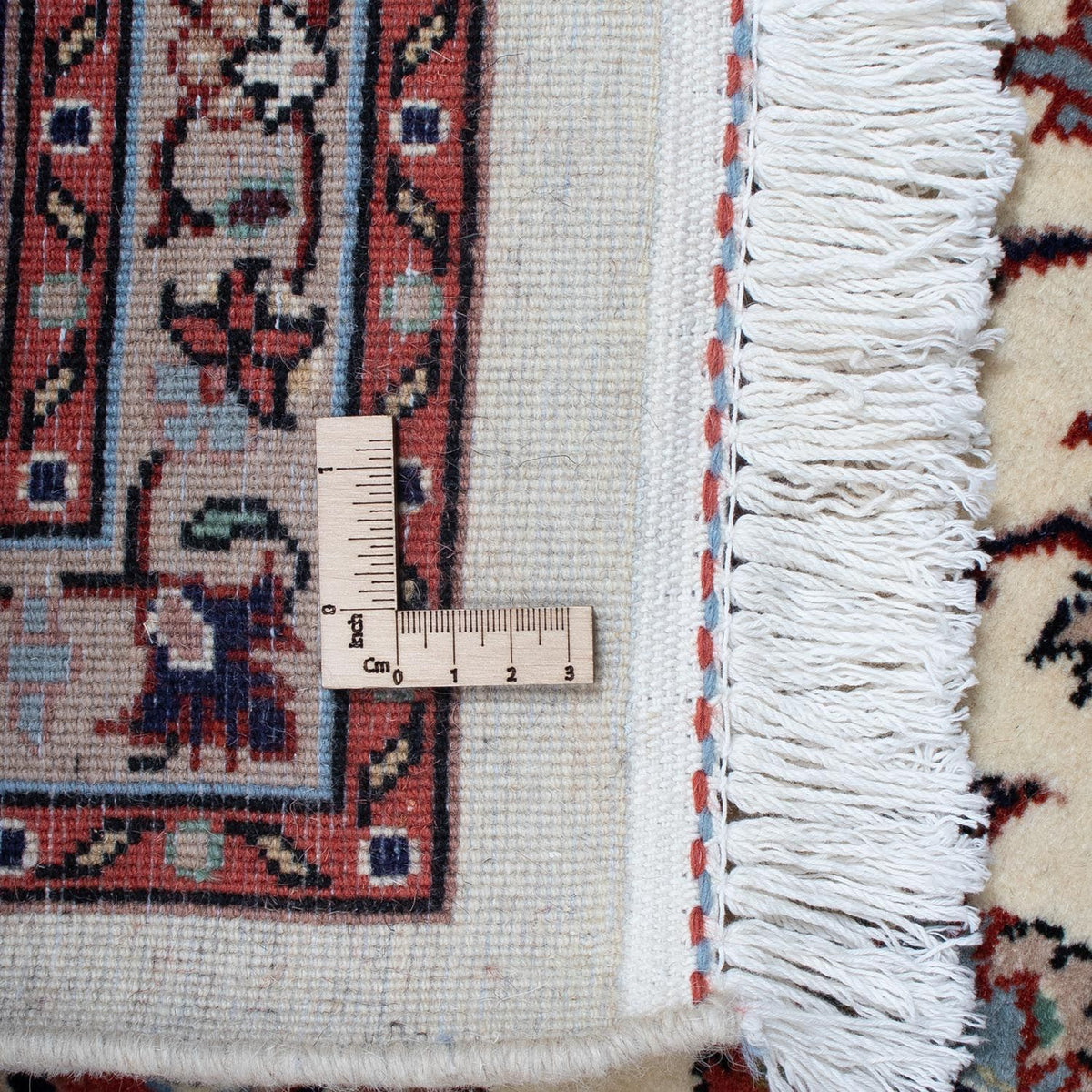 Persisk tæppe - Classic - 291 x 203 cm - beige