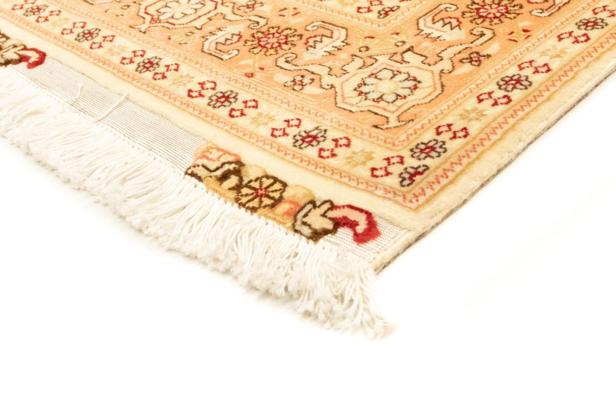 Persisk tæppe - Tabriz - Royal - 160 x 103 cm - beige