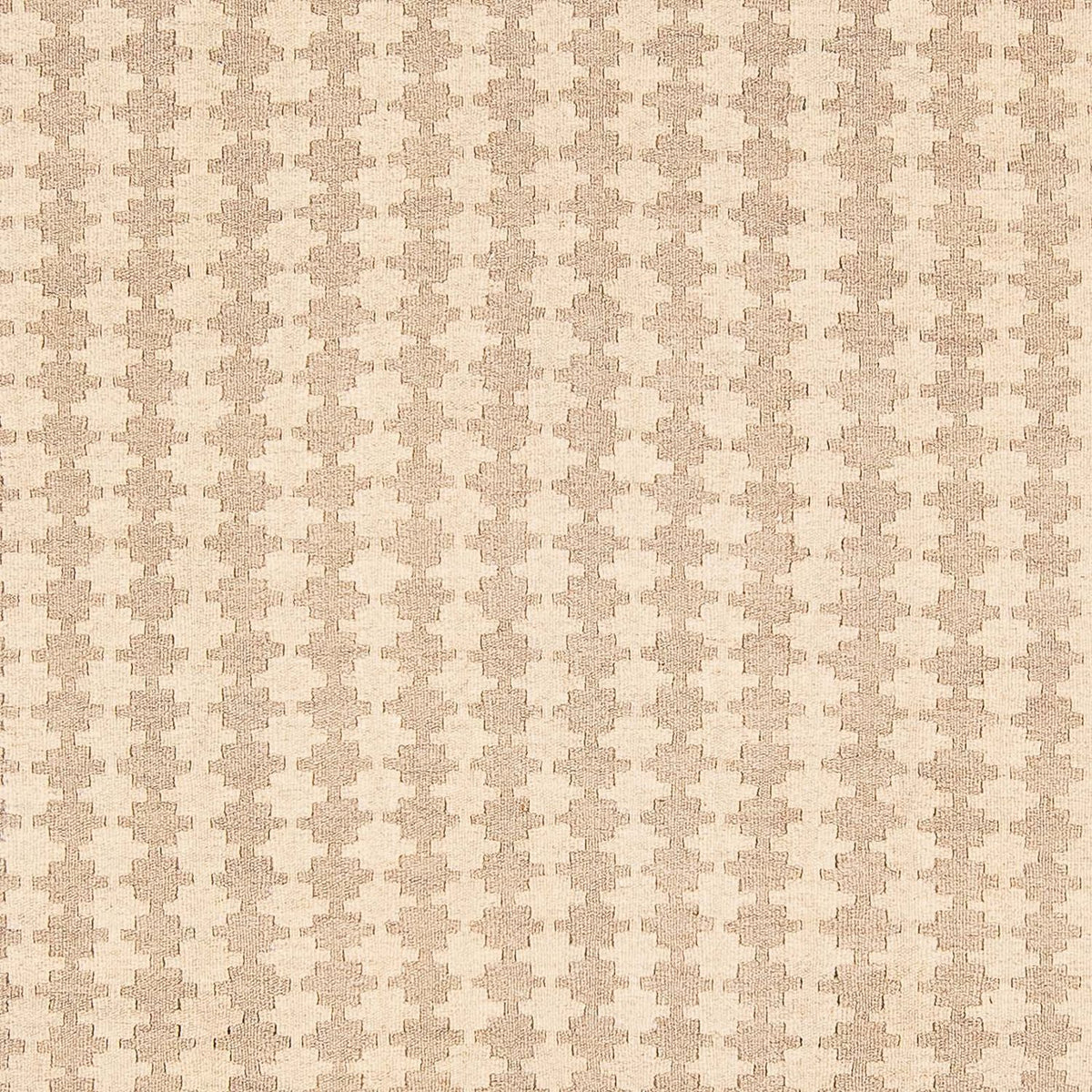 Kelim-tæppe - orientalsk - 314 x 208 cm - beige
