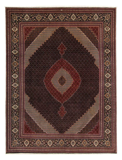 Tabriz Tæppe 304x400cm - Persisk tæppe