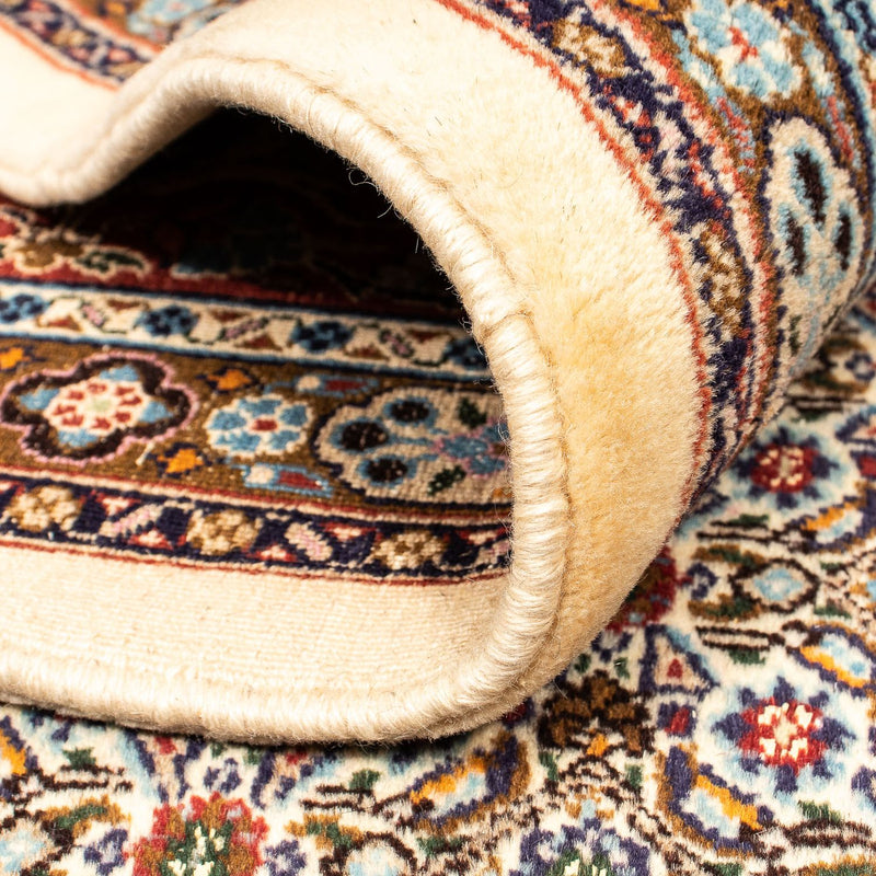 Persisk tæppe - Classic - 345 x 250 cm - flerfarvet