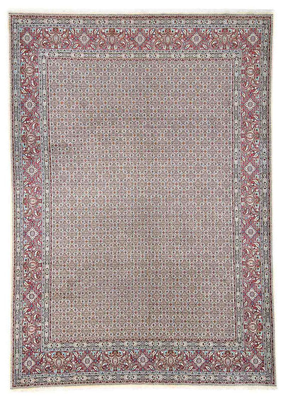 Moud Tæppe 298x390cm - Persisk tæppe