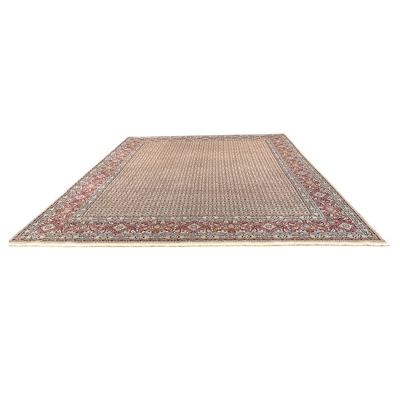 Persisk tæppe - Classic - 390 x 298 cm - beige