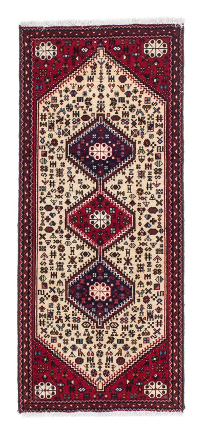 Abadeh Tæppe 62x148cm - Persisk tæppe