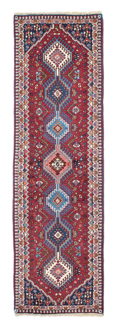 Yalameh Tæppe 60x194cm - Persisk tæppe