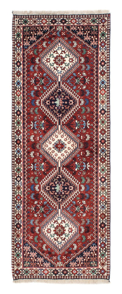 Yalameh Tæppe 82x211cm - Persisk tæppe