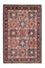 Persisk tæppe - Nomadisk - 160 x 103 cm - mørkeblå