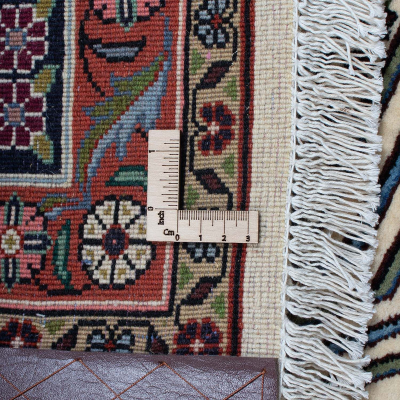Persisk tæppe - Classic - 301 x 203 cm - beige