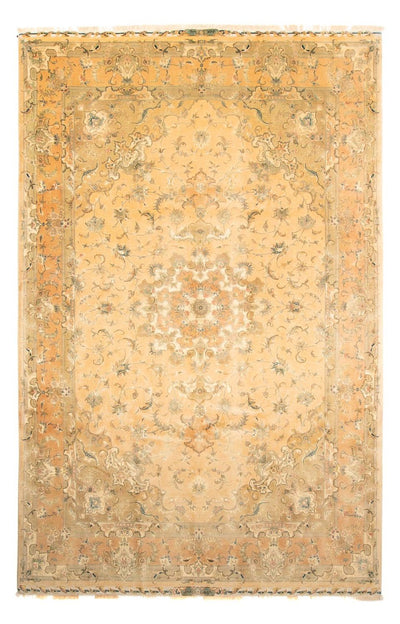 Tabriz Tæppe 201x300cm - Persisk tæppe