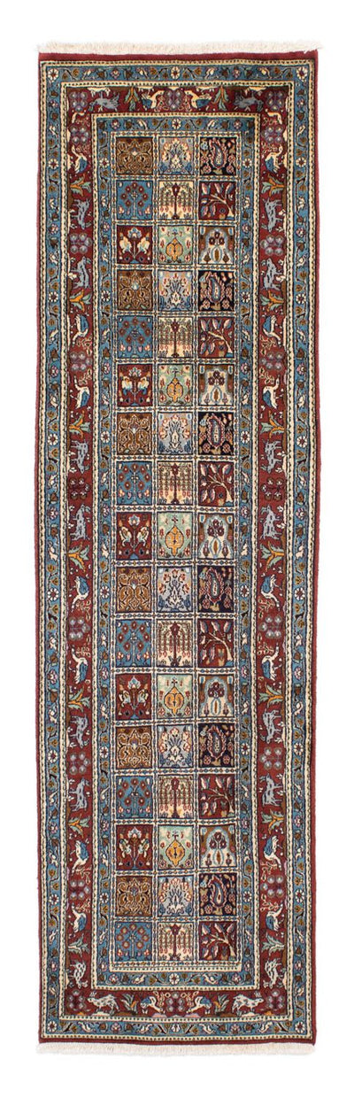 Moud Tæppe 76x277cm - Persisk tæppe