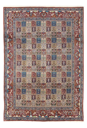 Persisk tæppe - Classic - 338 x 248 cm - rust