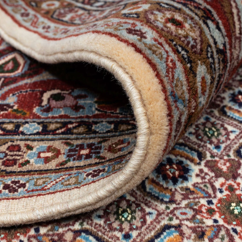 Persisk tæppe - Classic - 350 x 260 cm - brun