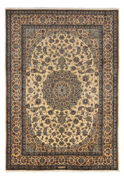 Nain - 9La Tæppe 246x345cm - Persisk tæppe