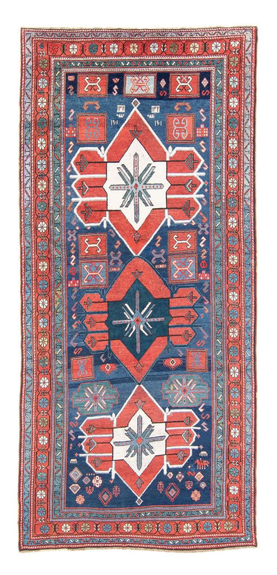 Ardabil Tæppe 170x380cm - Persisk tæppe
