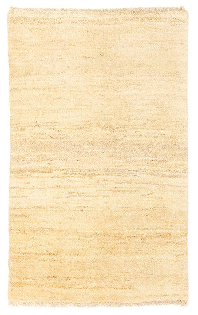 Persisk Gabbeh Tæppe 72x124cm - Perserteppich Wollteppich