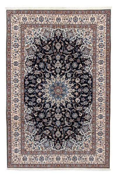 Nain - 9La Tæppe 203x302cm - Persisk tæppe