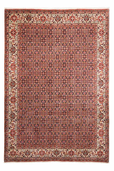 Bidjar Tæppe 202x297cm - Persisk tæppe