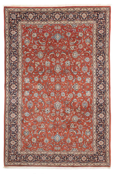 Sarouk Tæppe 210x305cm - Persisk tæppe